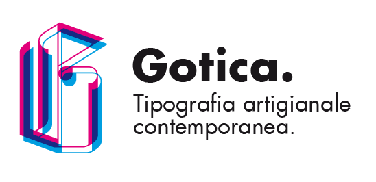 Tipografia Gotica